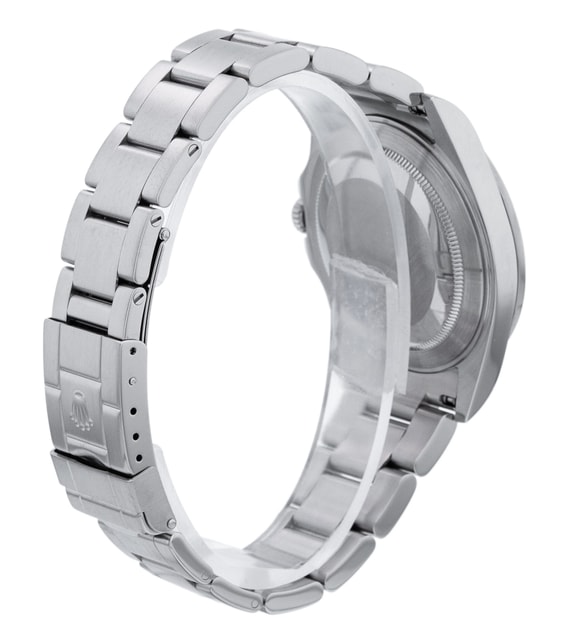 Rolex Explorer II 16570 Image 3